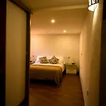 A Casina Dos Canastros Barcia (Ourense)