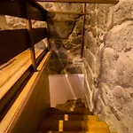 בית נופש A Casina Dos Canastros *