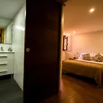 A Casina Dos Canastros בית נופש Barcia (Ourense)