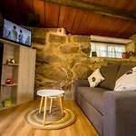 בית נופש A Casina Dos Canastros