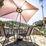 A Casina Dos Canastros * Barcia (Ourense)
