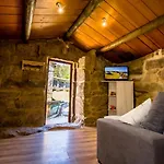 A Casina Dos Canastros בית נופש