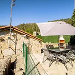 A Casina Dos Canastros בית נופש Barcia (Ourense)