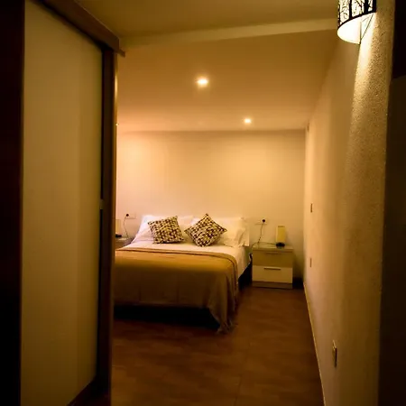 A Casina Dos Canastros Barcia (Ourense)