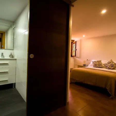 A Casina Dos Canastros Holiday home Barcia (Ourense)