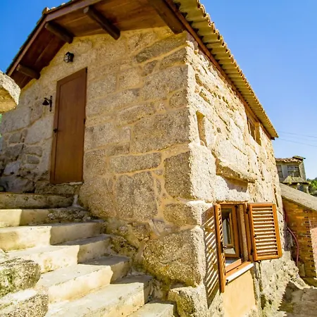 A Casina Dos Canastros * Barcia (Asturias)