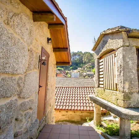 A Casina Dos Canastros