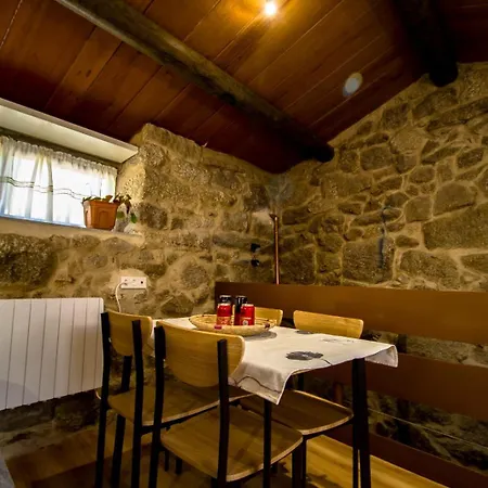 A Casina Dos Canastros *