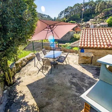 A Casina Dos Canastros