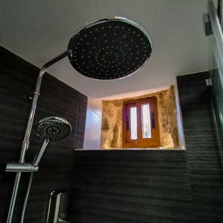 Semesterbostad A Casina Dos Canastros