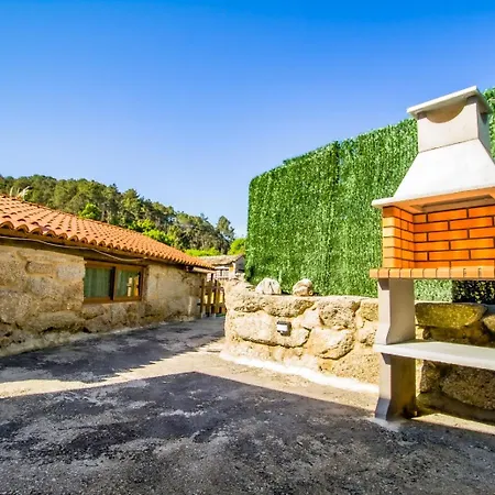 A Casina Dos Canastros בית נופש