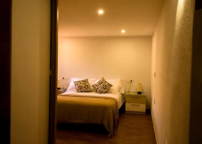 A Casiña Dos Canastros Barcia (Ourense)