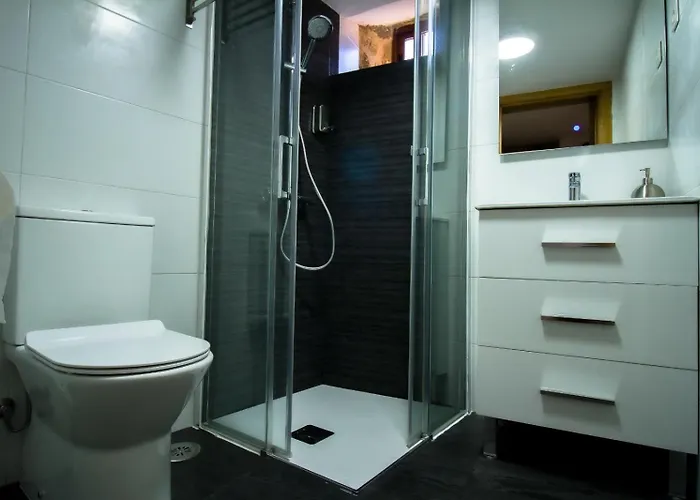 A Casiña Dos Canastros