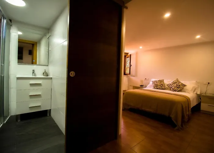 A Casiña Dos Canastros Сasa de vacaciones Barcia (Ourense)