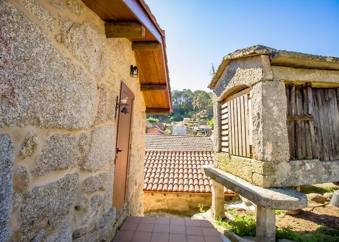 A Casiña Dos Canastros