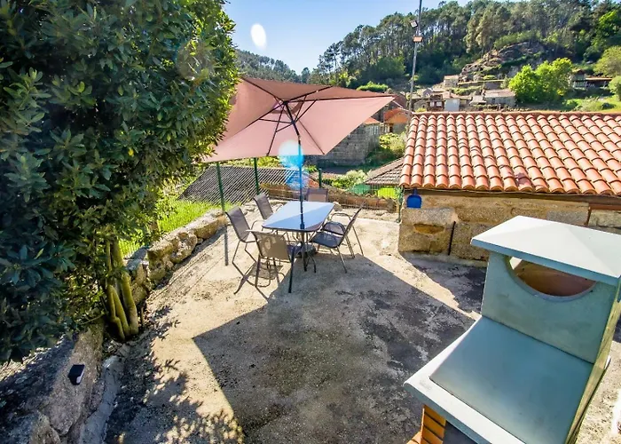 A Casiña Dos Canastros