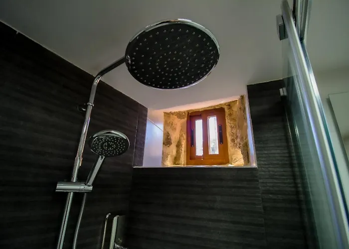 Сasa de vacaciones A Casiña Dos Canastros